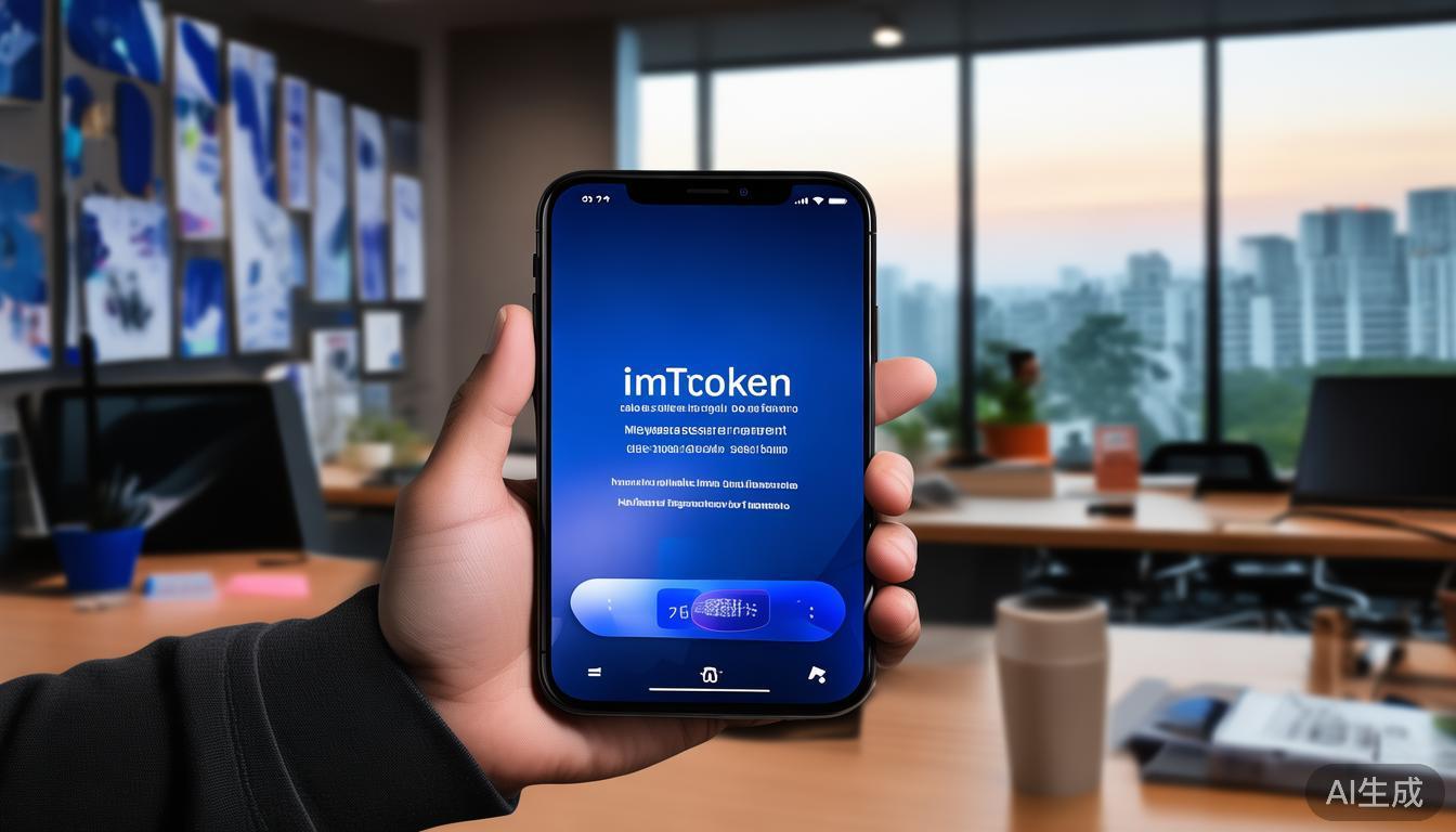 imToken如何构建信任？真实用户安全案例，推动市场自然增长