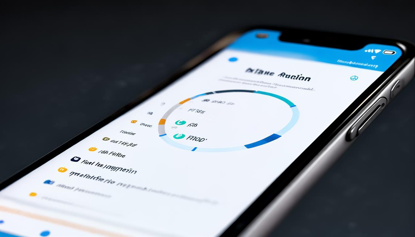 imToken国外版：数字钱包软件，助力资产灵活分配与转换