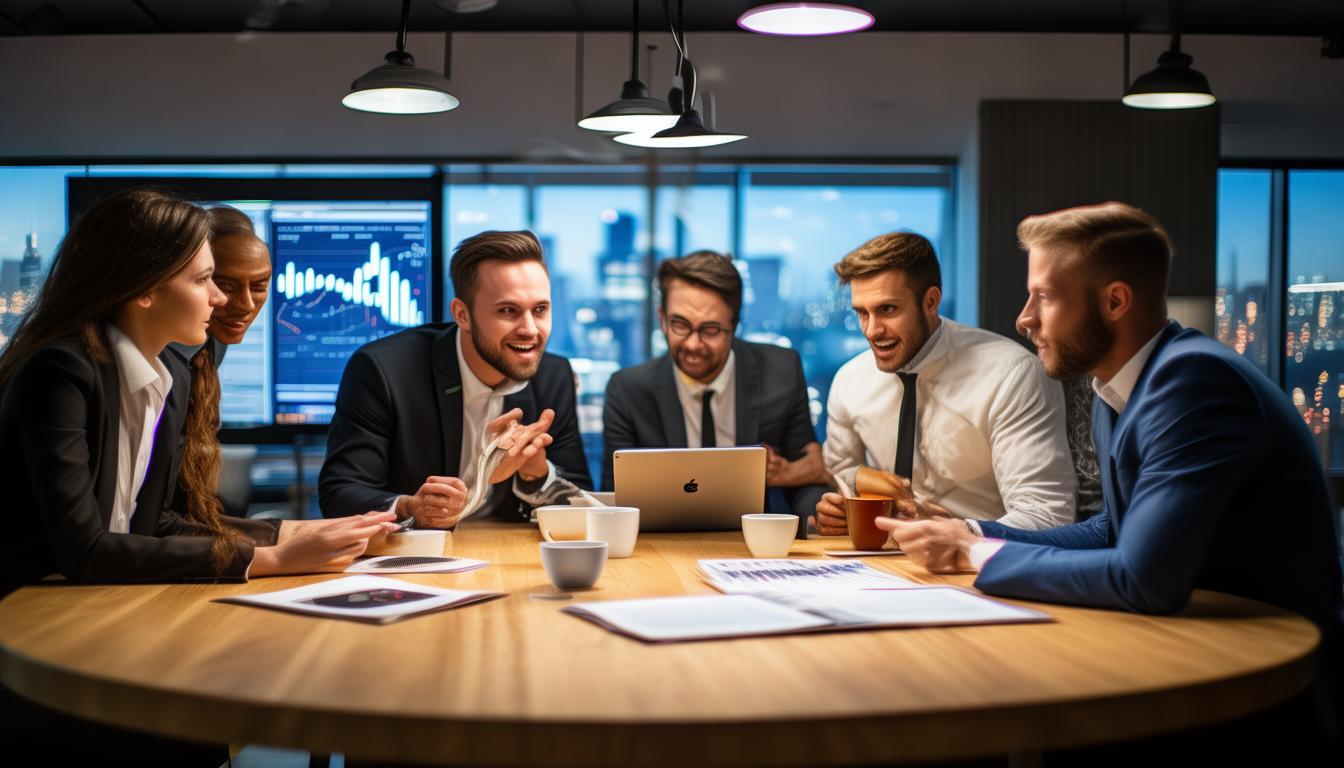 imToken 2.0 钱包安卓版:社交投资新途径,拓宽信息源增乐趣