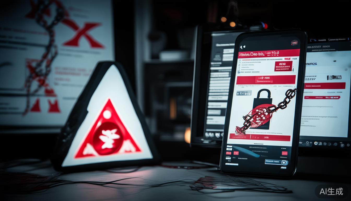 数字货币领域:正确获取钱包软件,警惕ImToken下载失误点