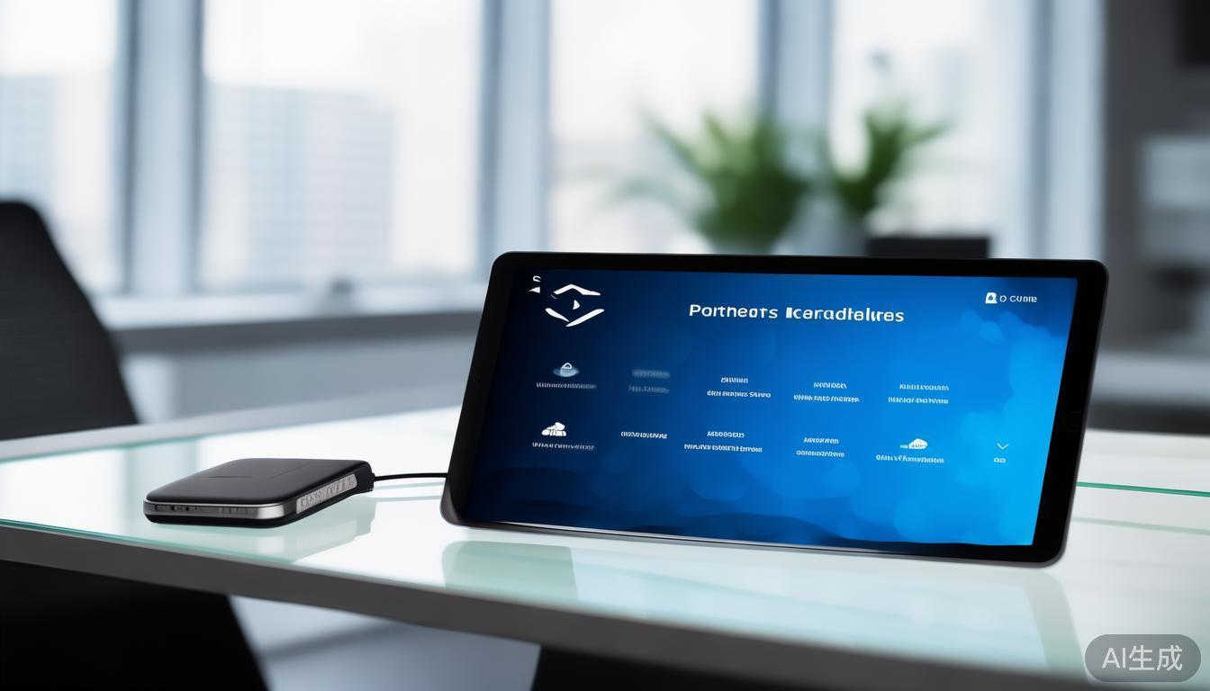 IM钱包官网版成功原因:生态体系与合作策略缺一不可