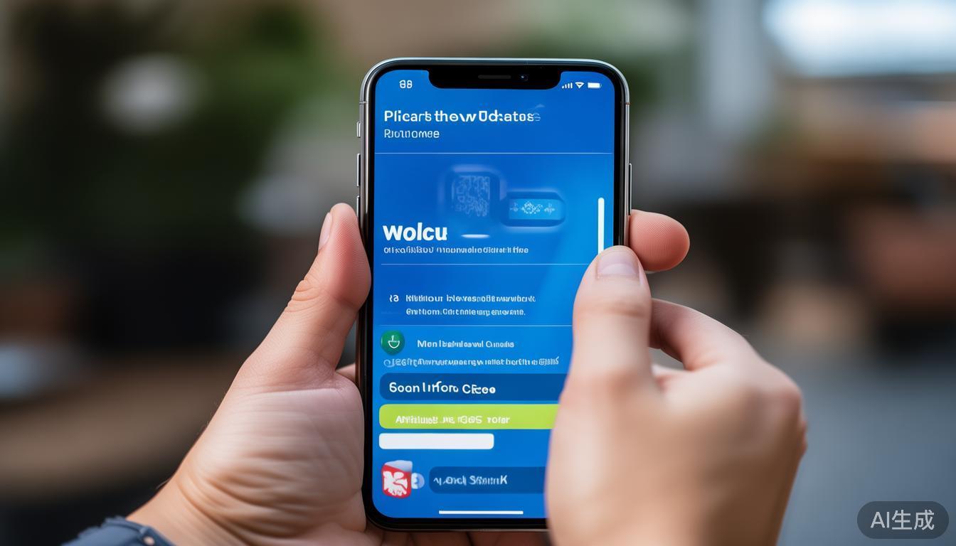 长期使用imToken的老用户必看!更新钱包关乎资产安全与体验