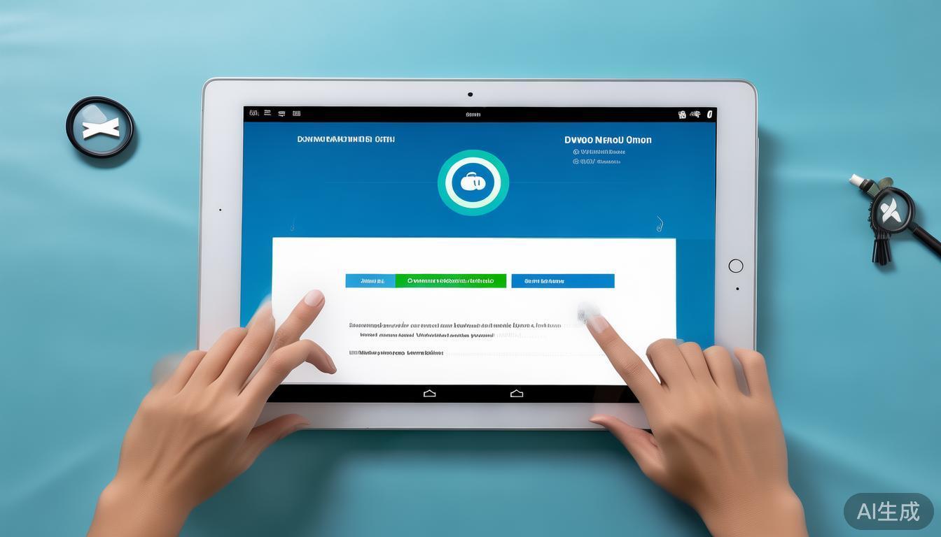 imToken安卓版下载安装全攻略：安全踏入DeFi世界，官方渠道避坑指南