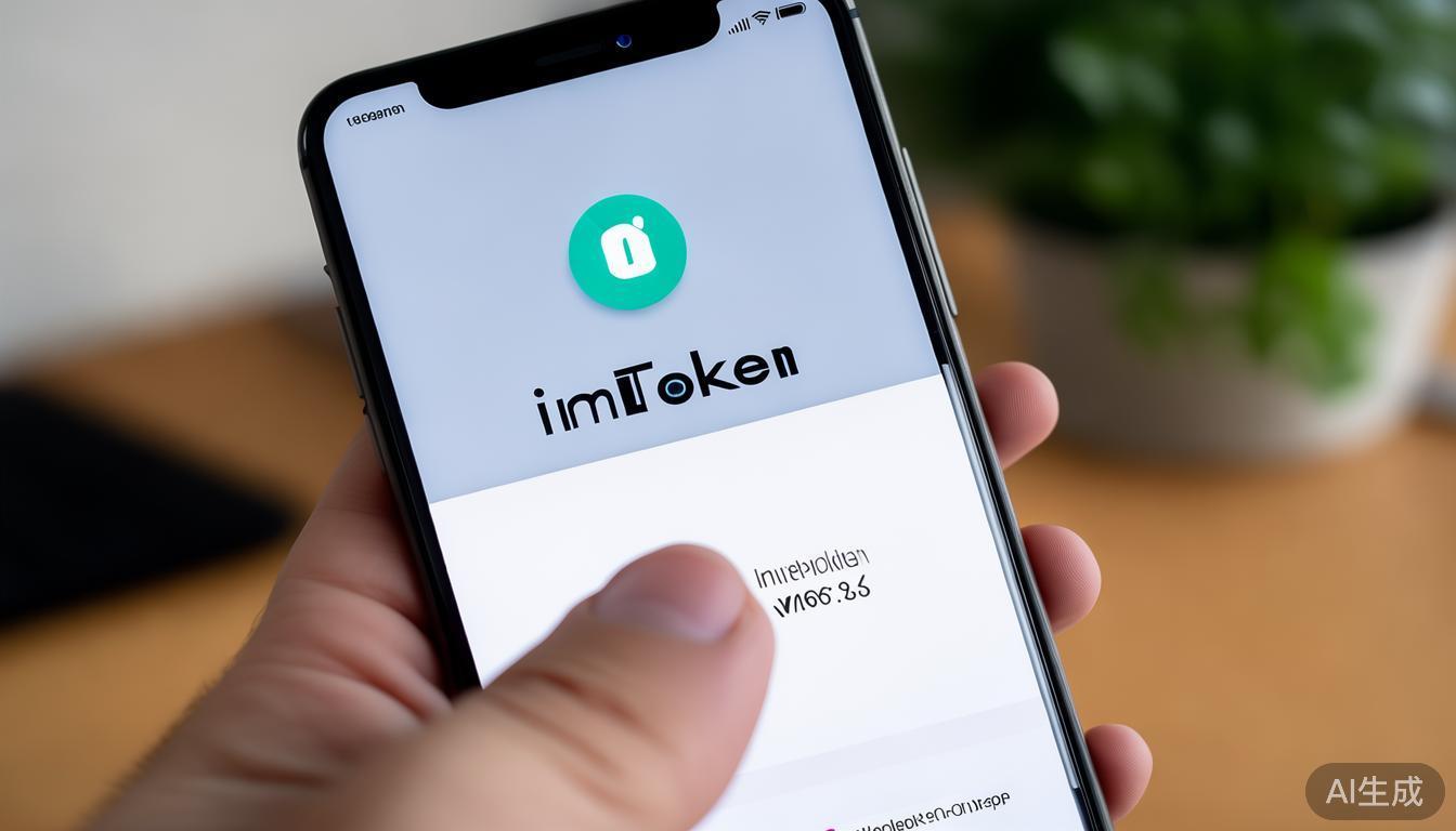 imToken官网下载指南：如何识别正版渠道，确保数字资产安全？