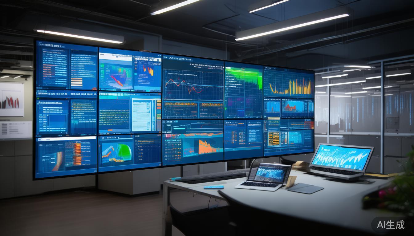 借助imToken官网了解行业动态，抓住市场风口机会