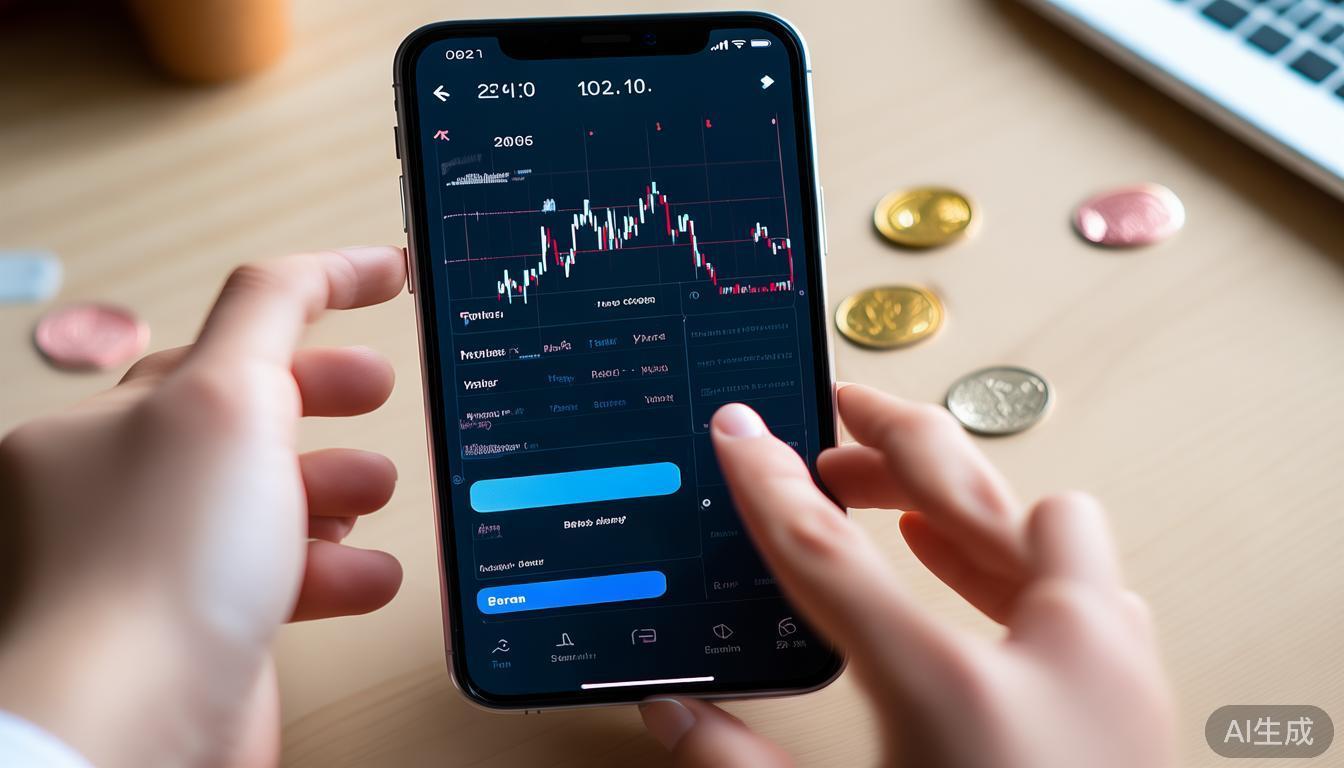 ImToken钱包:加密货币投资好帮手,优化策略降风险