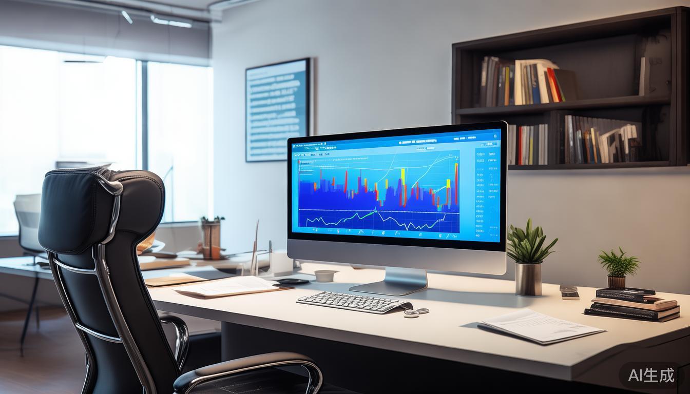 数字资产管理：imToken安卓版助你洞察资产运作，把握市场节奏