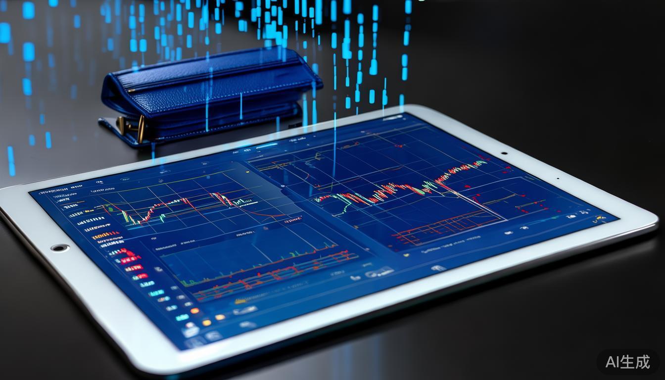 加密货币市场中,TokenPocket钱包如何助力获取准确行业见解?