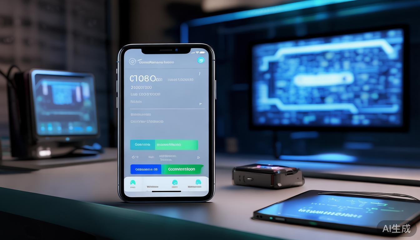 imToken冷钱包安全指南：离线存储私钥，防范网络攻击，保障数字资产