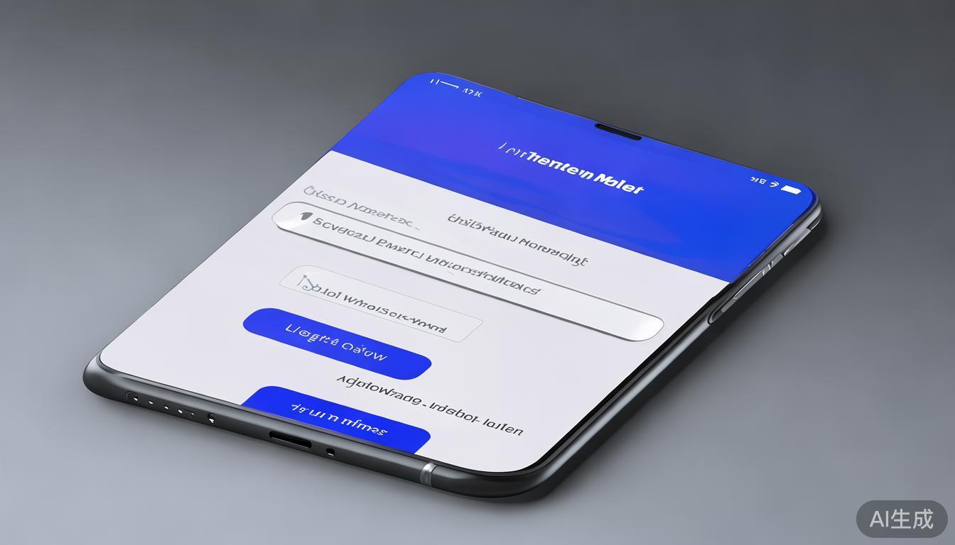 imToken钱包个人资料创建指南：个性化体验与安全设置，让数字资产管理更高效
