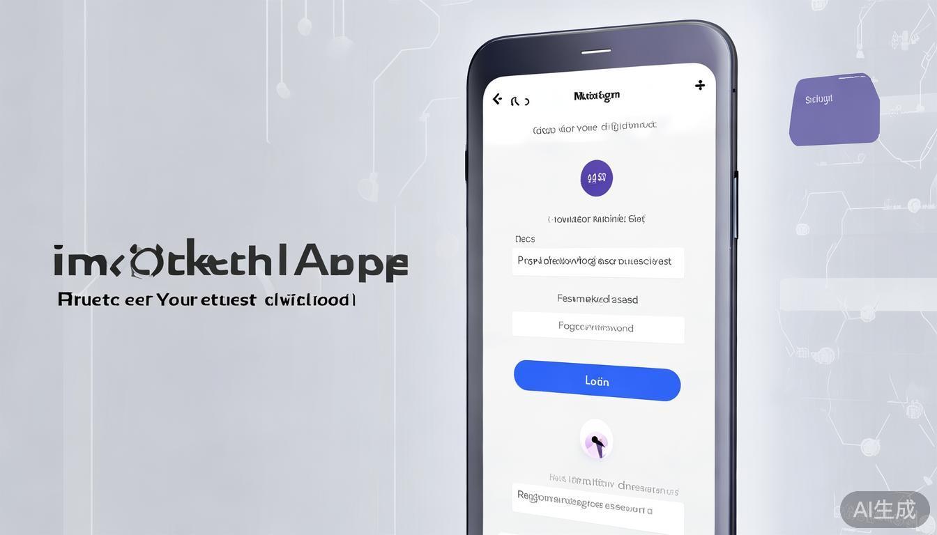数字资产保护关键！imToken钱包App的安全性能与获取指南