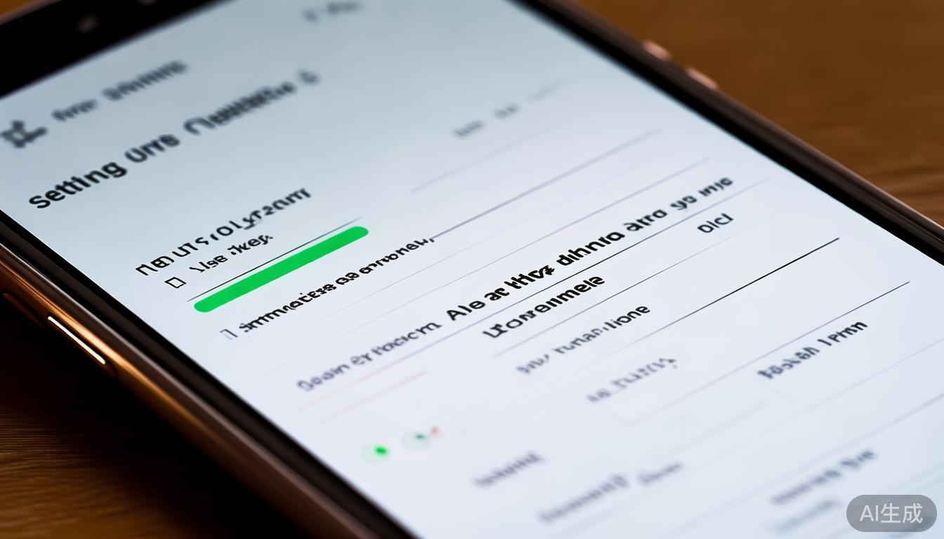 长期使用数字货币的安卓用户必看!IM钱包安装步骤及注意事项