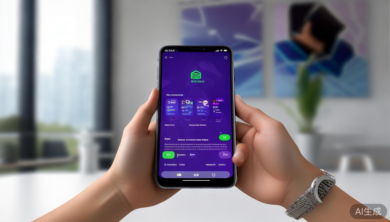 金融科技变革资产管理方式，imToken 成便捷入口，体验独特