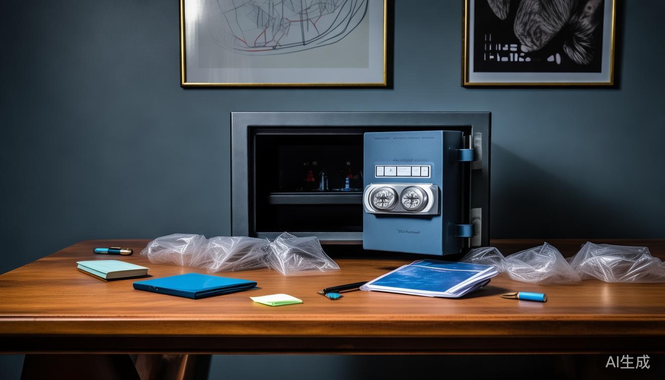 数字资产密码丢失怎么办?三步助你从容恢复账户,安全守护财富