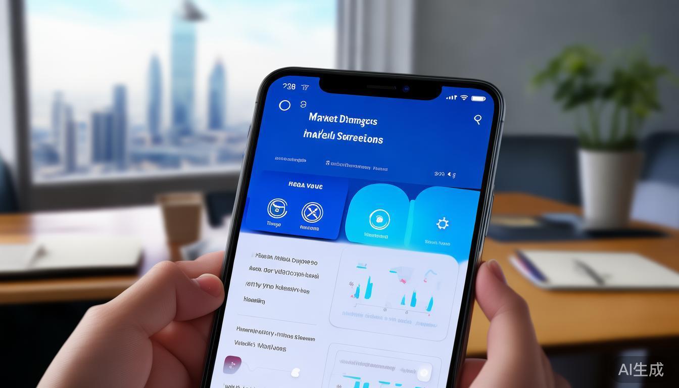 用imToken钱包安装应用,开启投资新思路,配置专属信息传递方式