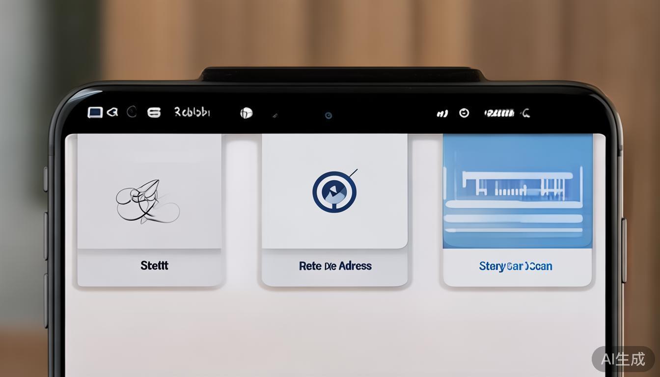 imToken钱包安全下载及使用指南：保障资产安全的关键步骤