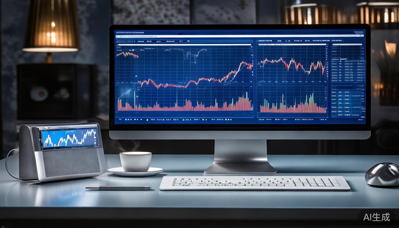 数字资产投资：构建个人投资档案，提升决策质量与规避风险