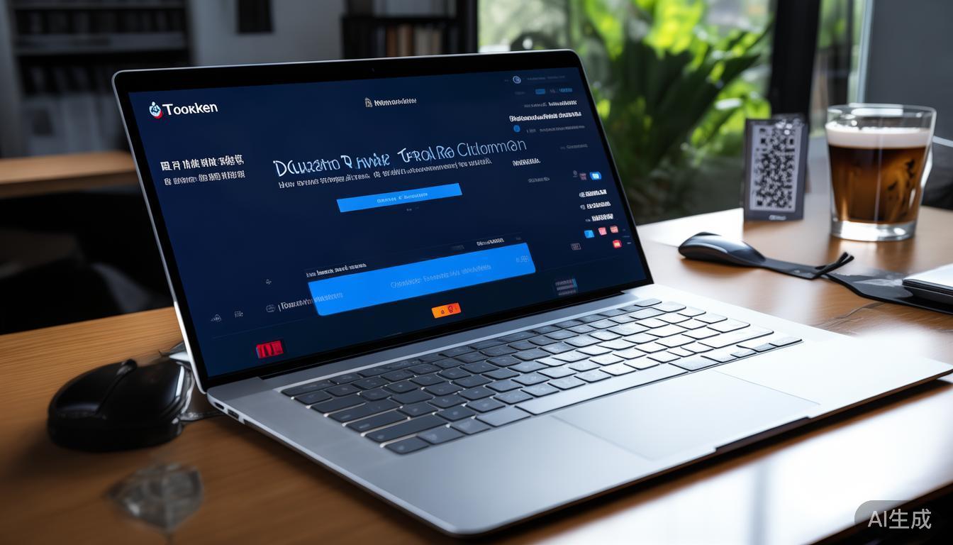 资深数字钱包行者必知：imToken中文版安全下载途径很关键