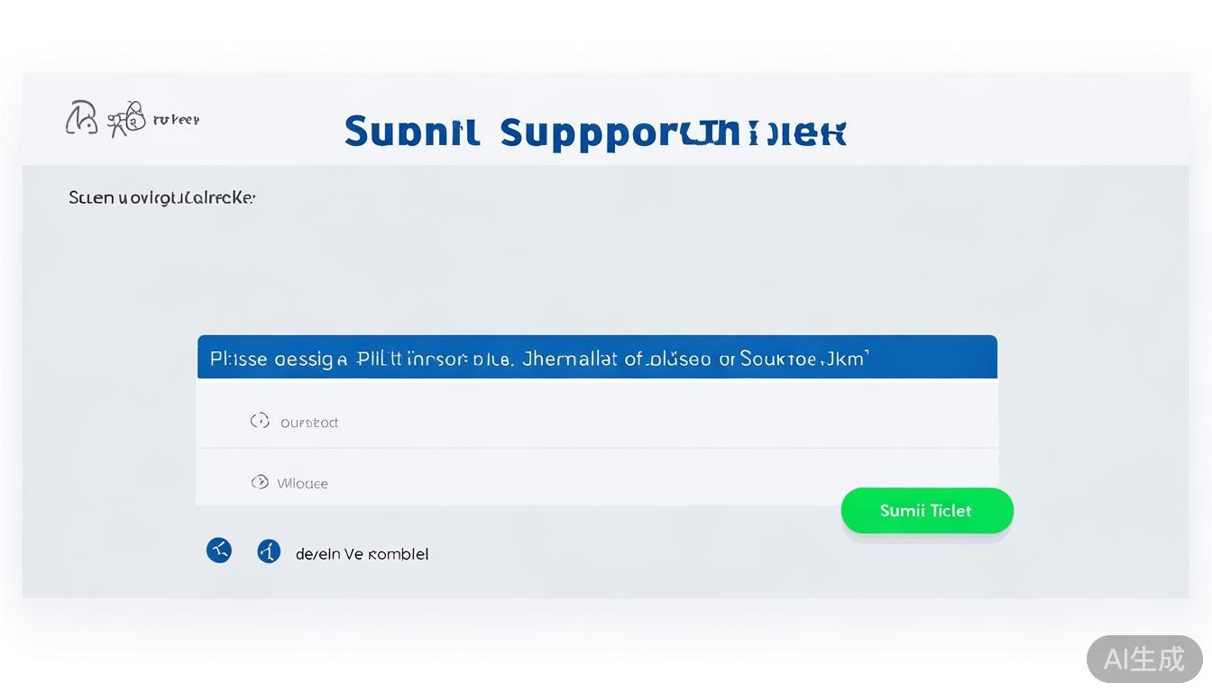 imToken官方支持指南：如何通过官网获取帮助与提交工单解决问题？
