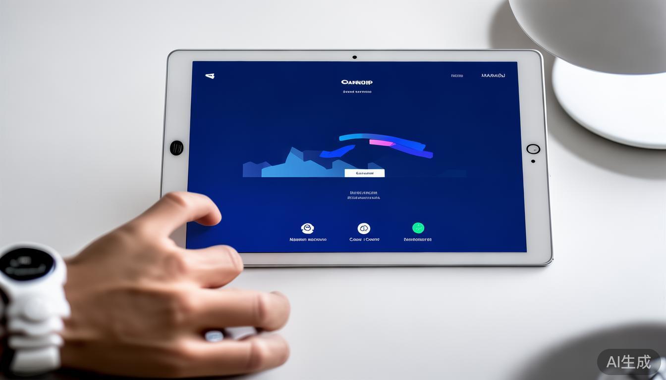 imToken安卓版:夯实安全基石与优化日常体验,如何赢得用户信任?