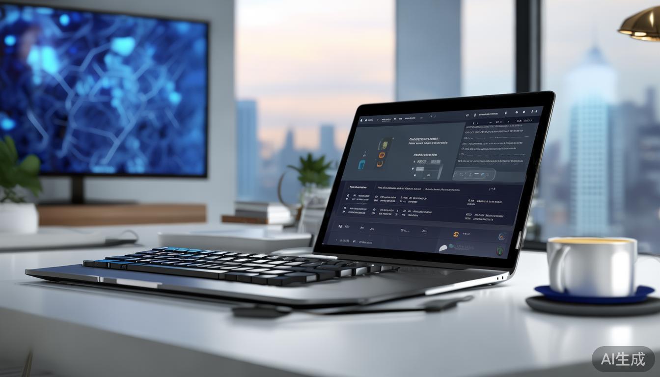 imToken钱包受青睐，投资者小李借助它轻松管理数字资产