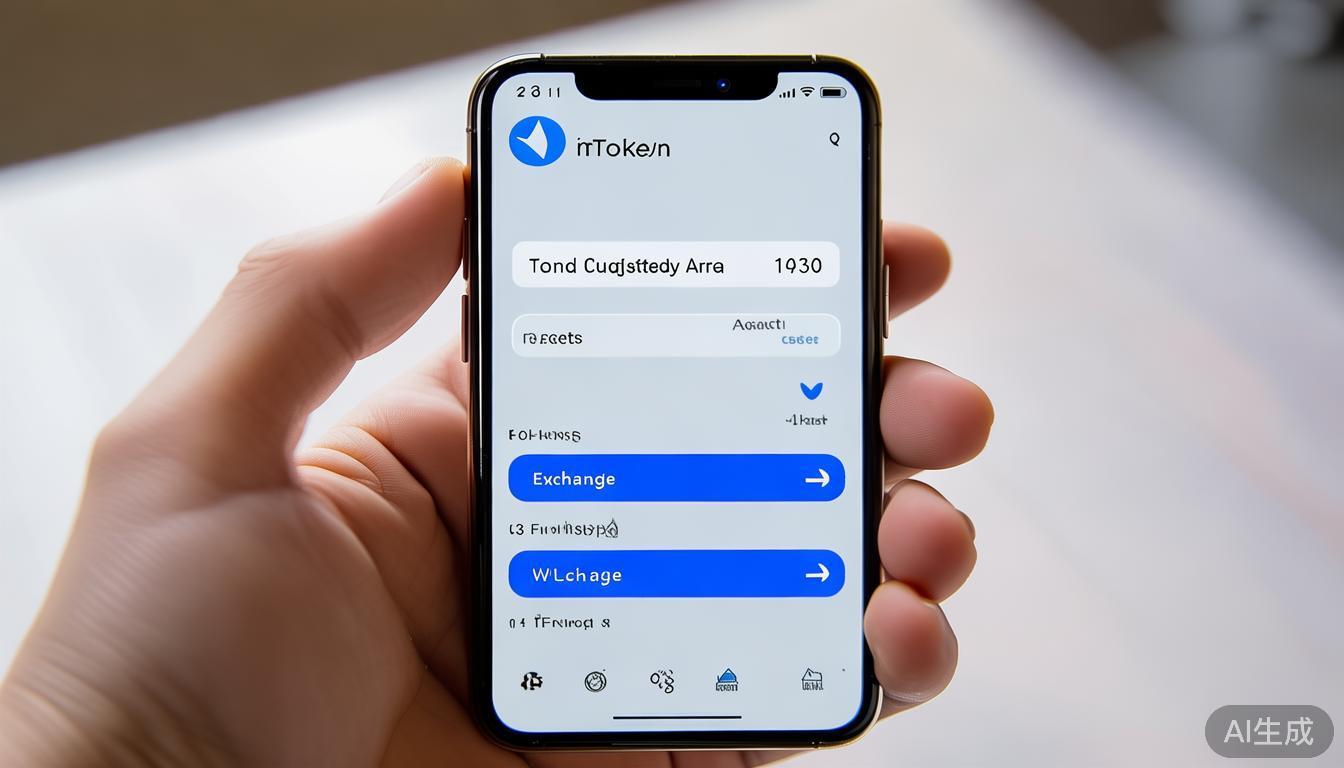 imToken钱包官方应用受关注,下载数据与使用感受值得研究