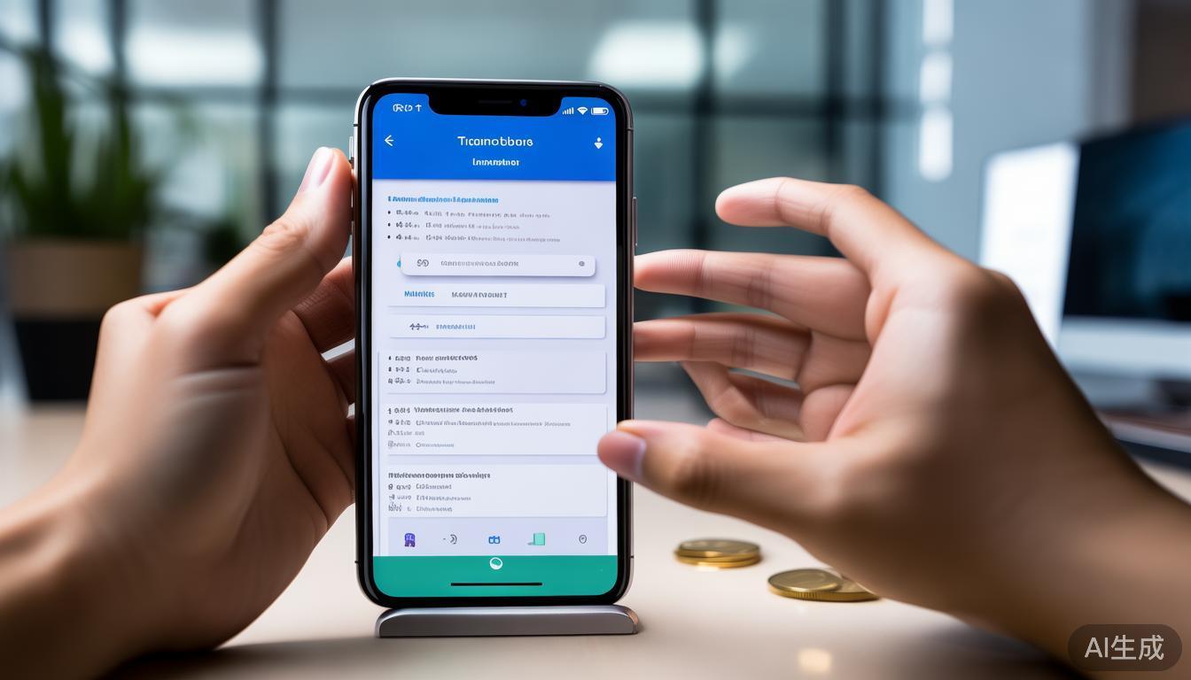 imToken钱包广受瞩目,虽好用但遇难题,如何调整应对?