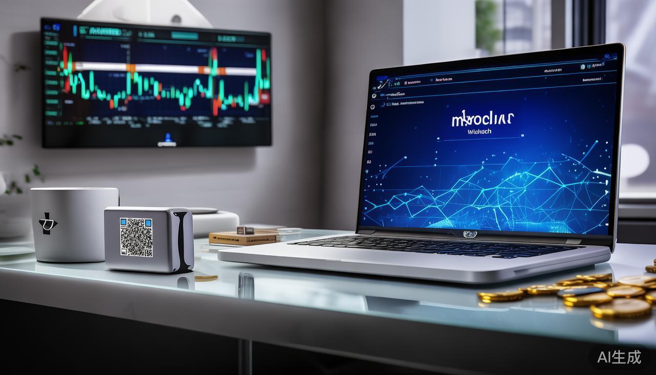 imtoken钱包在数字资产推广中作用显著，让使用与管理更便捷