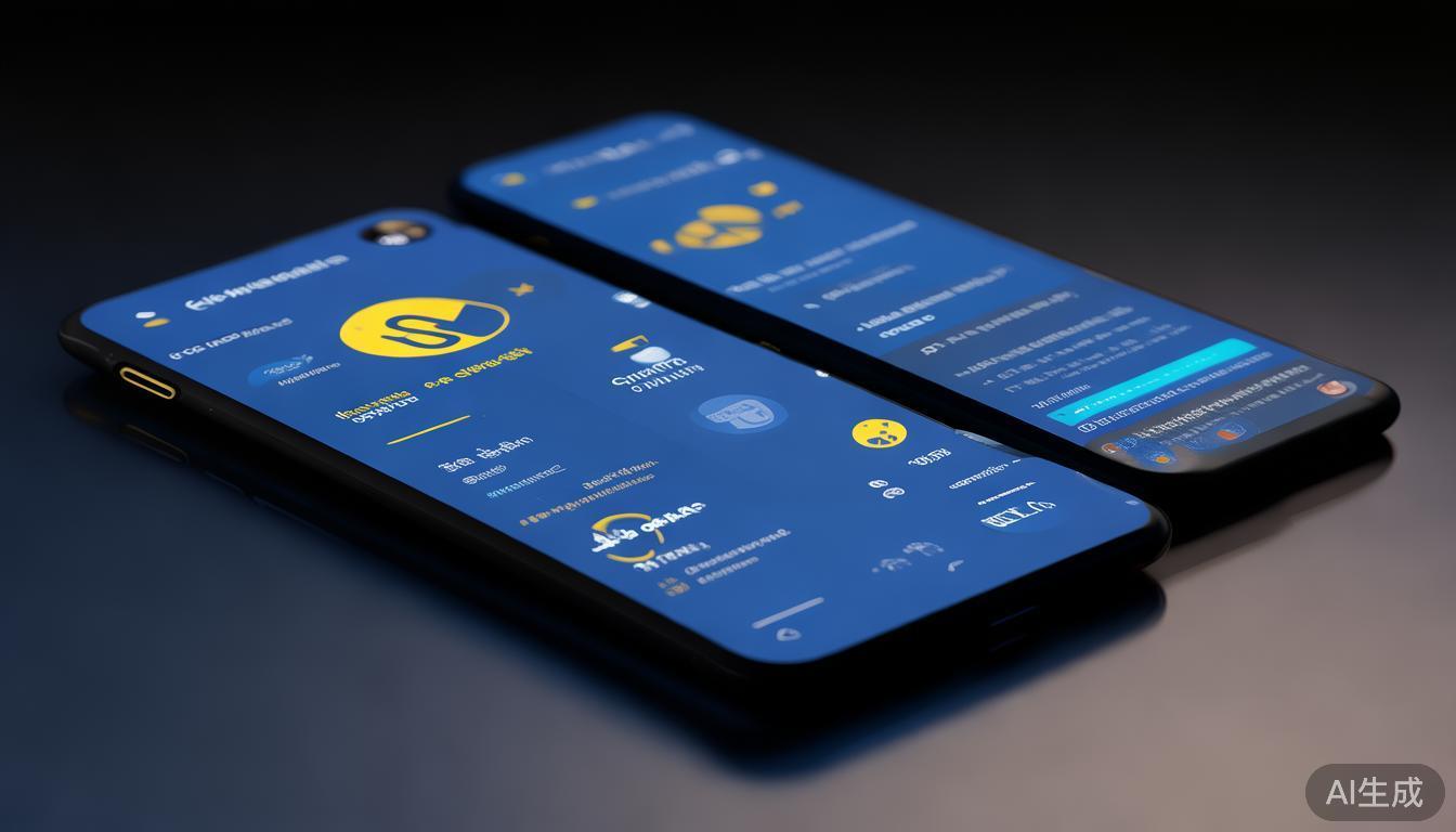 区块链技术进步下，imToken官网正规版下载的商业价值与前景？