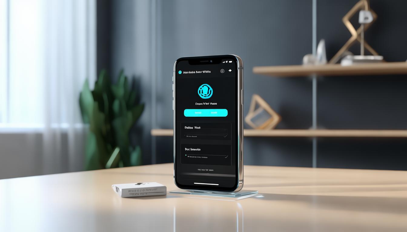 imtoken数字货币钱包使用指南：官方下载与安全操作要点