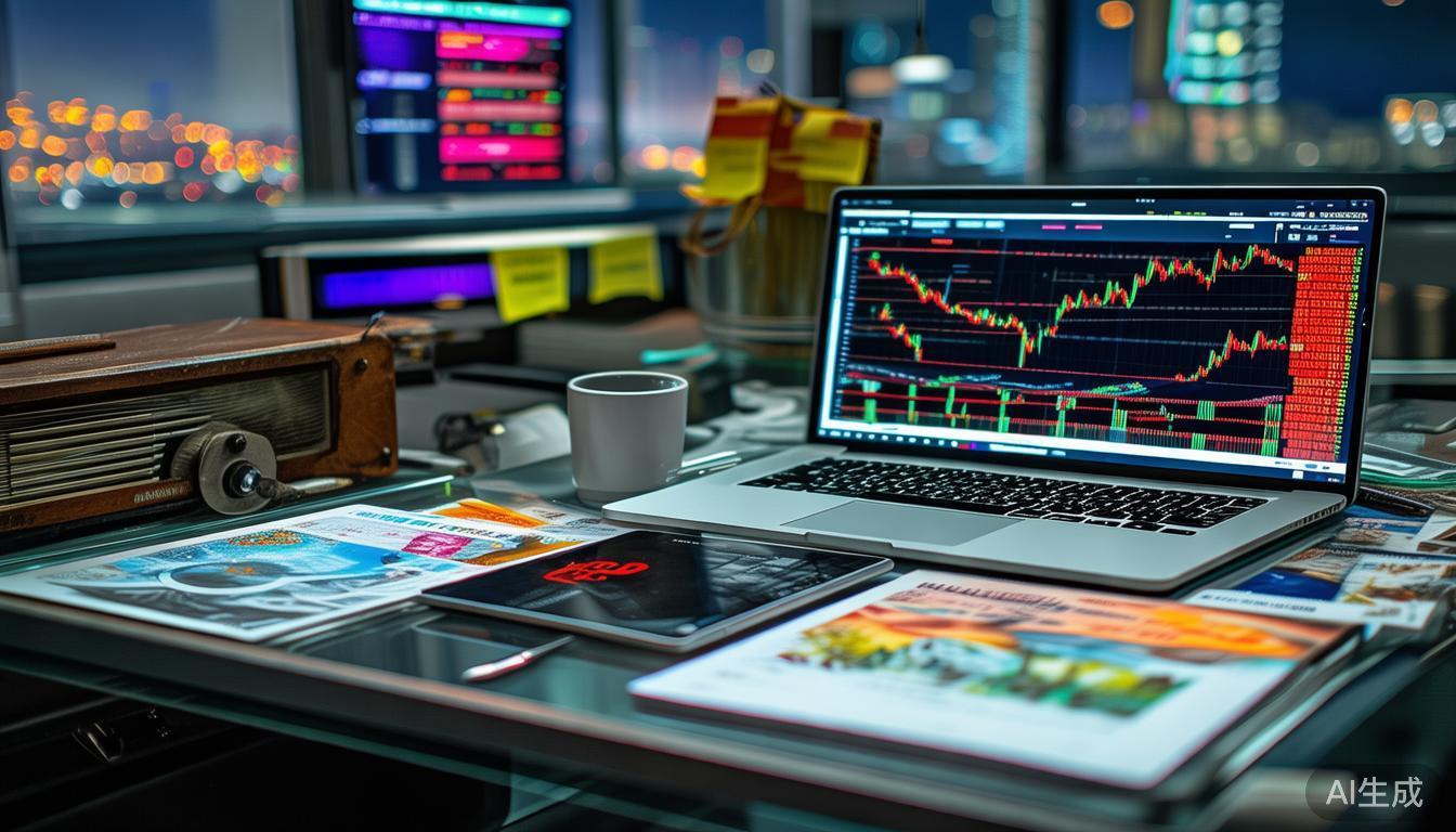 imToken免费版：资金有效利用的关键及资产配置与市场应对策略