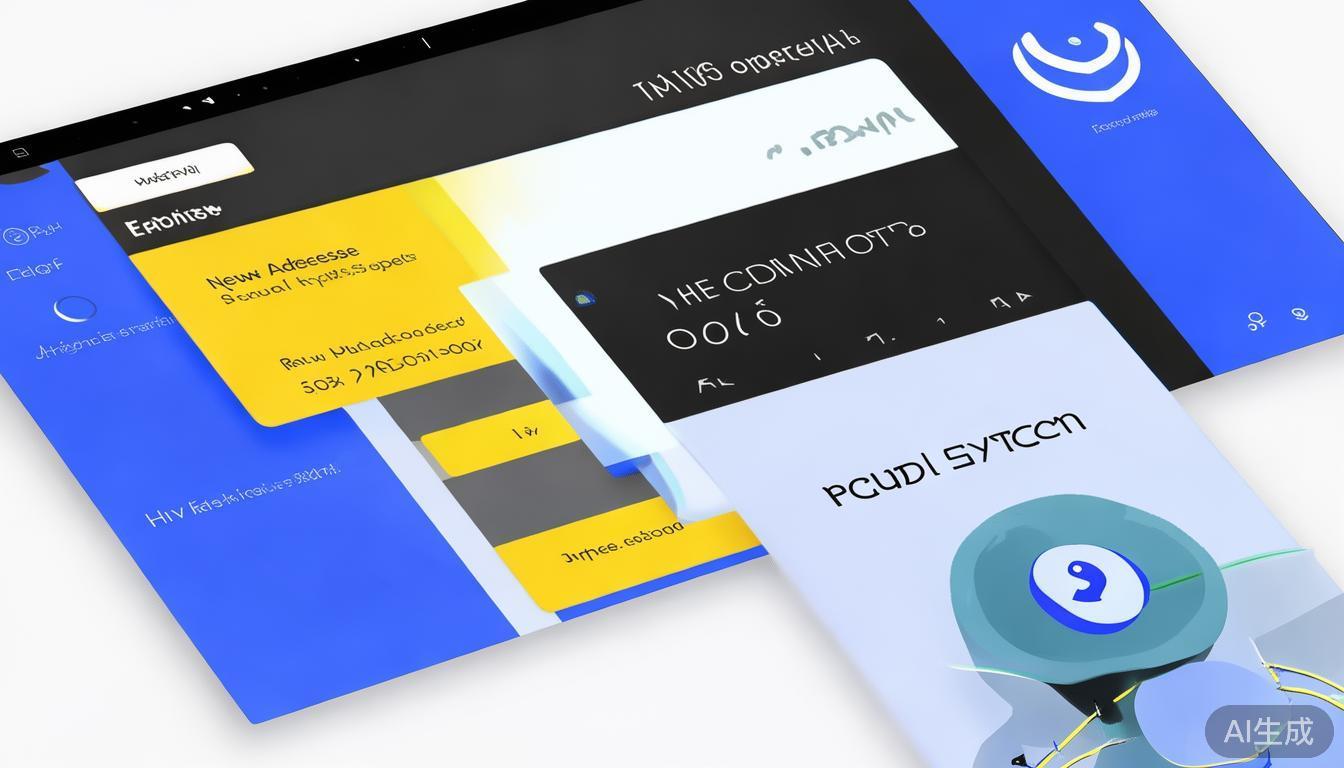 imToken新地址客户支持机制观察：保障资产安全与提升服务体验