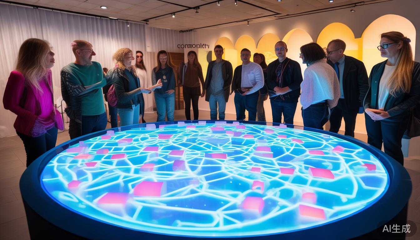 数字生态下token用于社交媒体功能，激励用户提升社区活跃度？